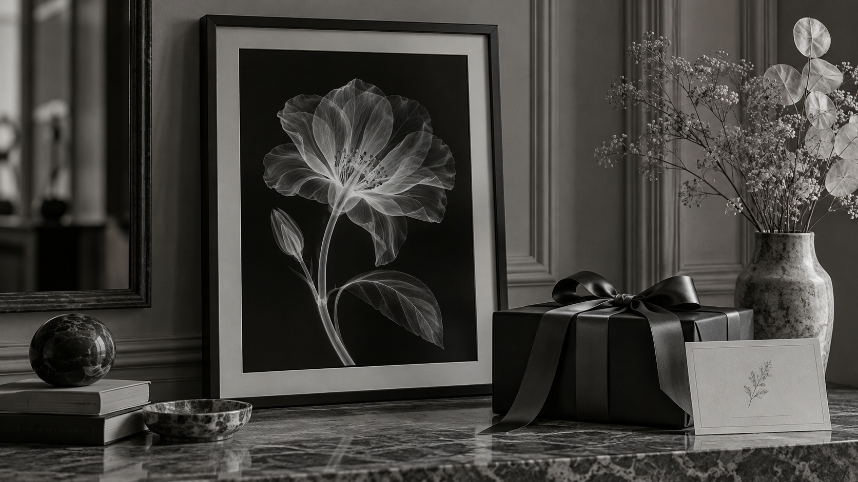 Custom X-Ray Art: A Gift Guide for Milestones and Occasions