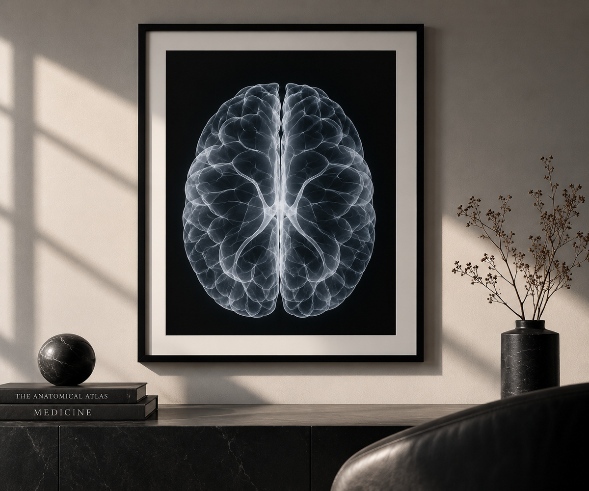 The Story Behind EXPOSED 005 — Brain