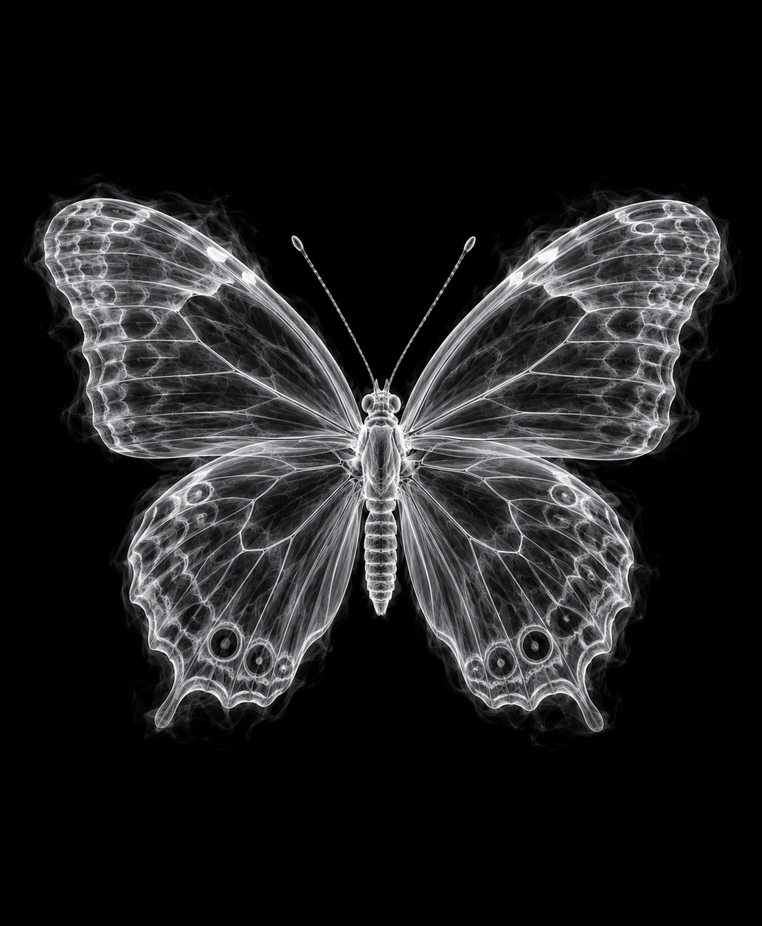 EXPOSED 002 — BUTTERFLY