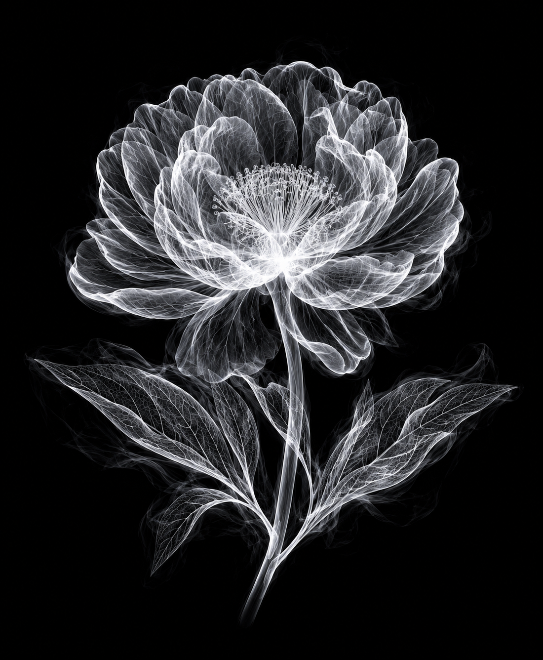 EXPOSED 006 — MADONNA LILY