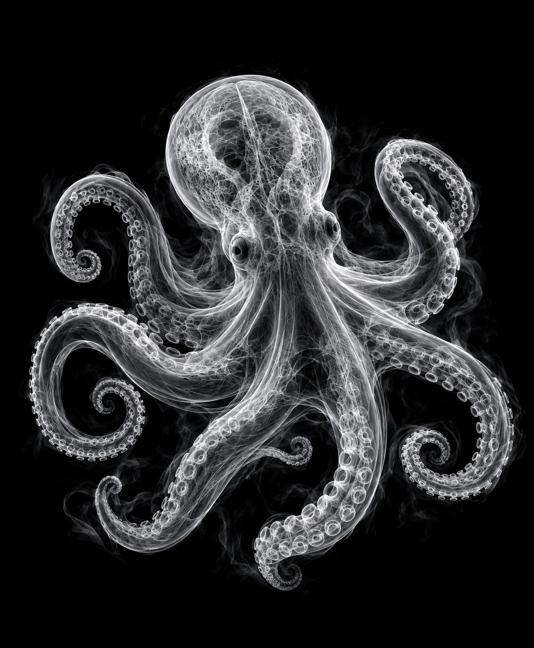 EXPOSED 003 — OCTOPUS