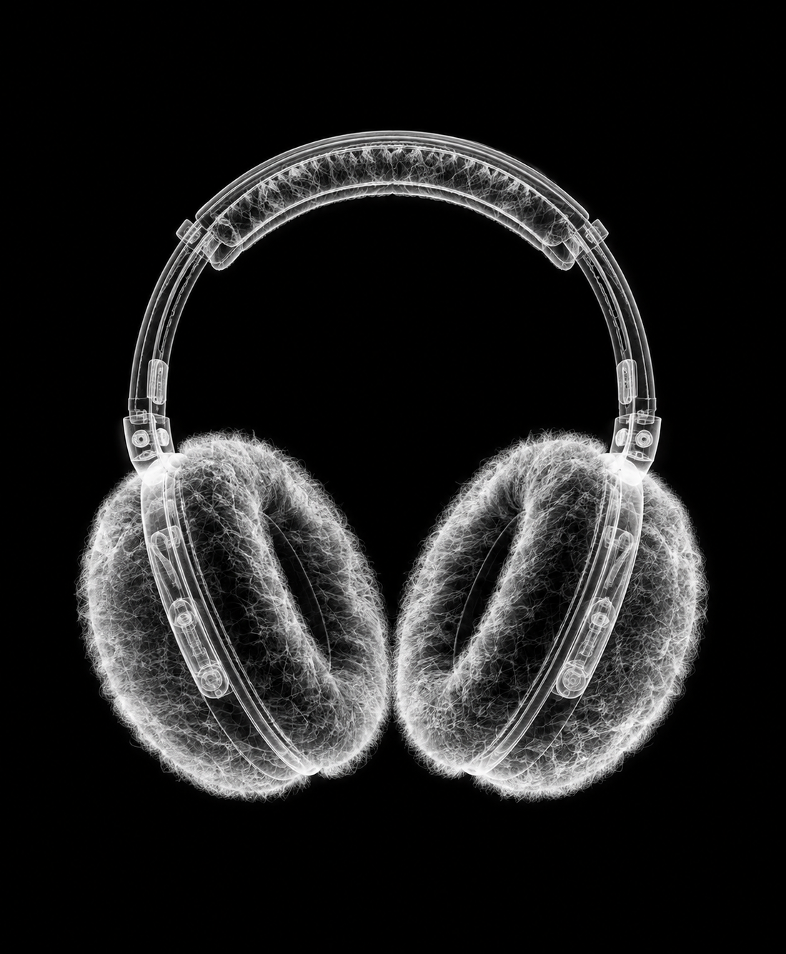 EXPOSED WINTER — EARMUFFS
