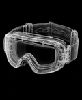 EXPOSED Winter Ski Goggles X-ray artwork